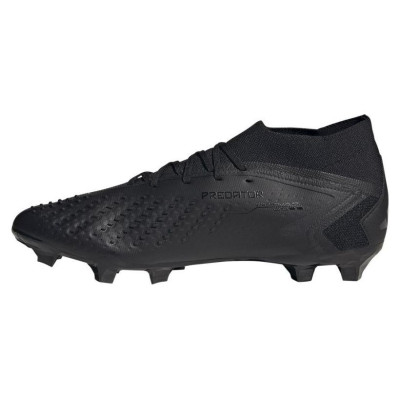 Adidas Predator Accuracy.2 FG M GW4588 football shoes (44)