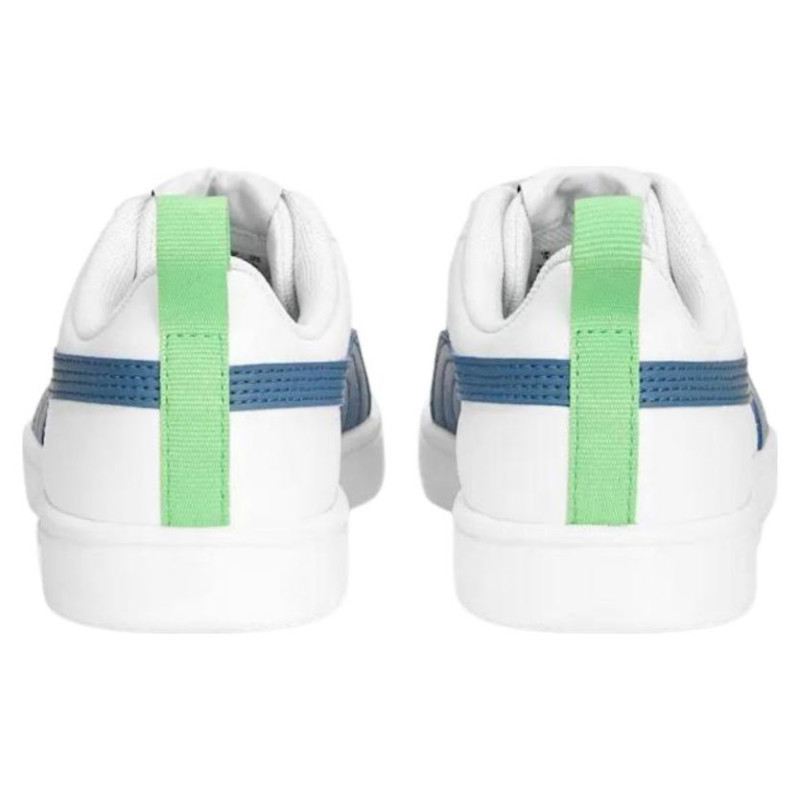 Puma Rickie Jr 384311 14 shoes (36)