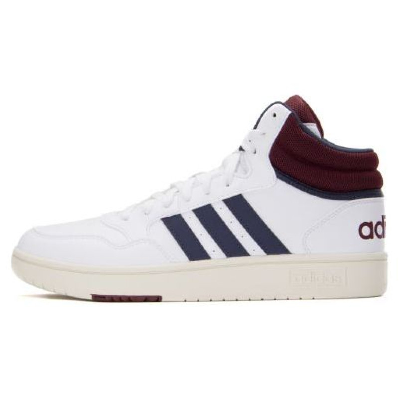 Adidas Shoes adidas Hoops 3.0 Mid M HP7895 (40 2/3)