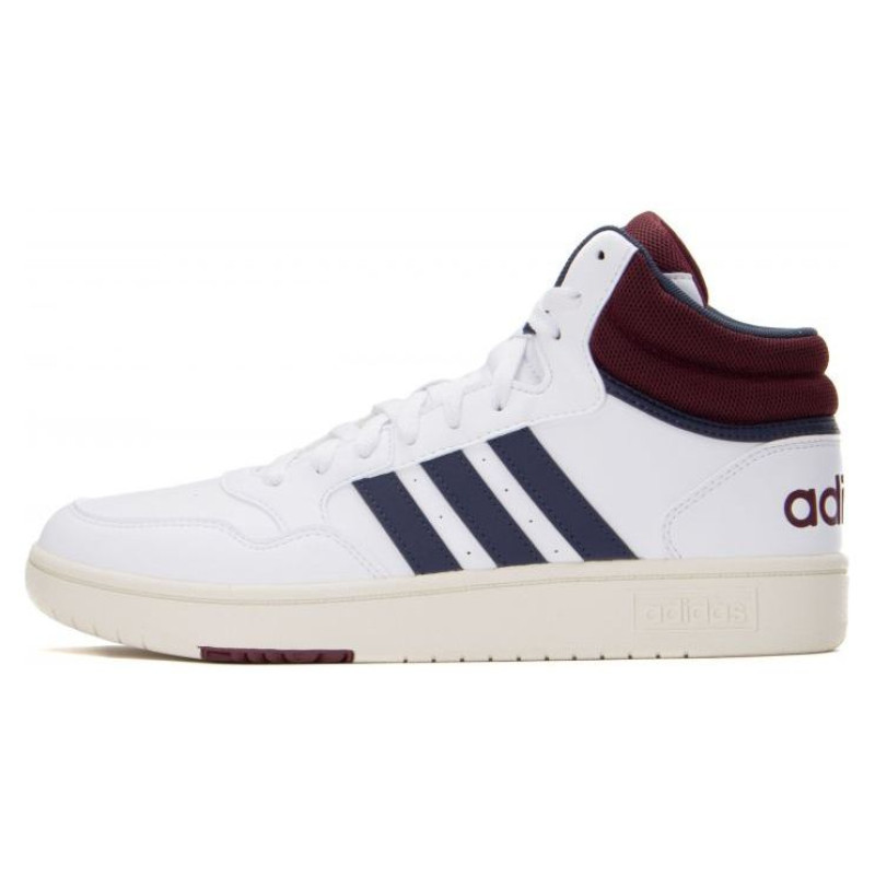 Adidas Shoes adidas Hoops 3.0 Mid M HP7895 (40 2/3)