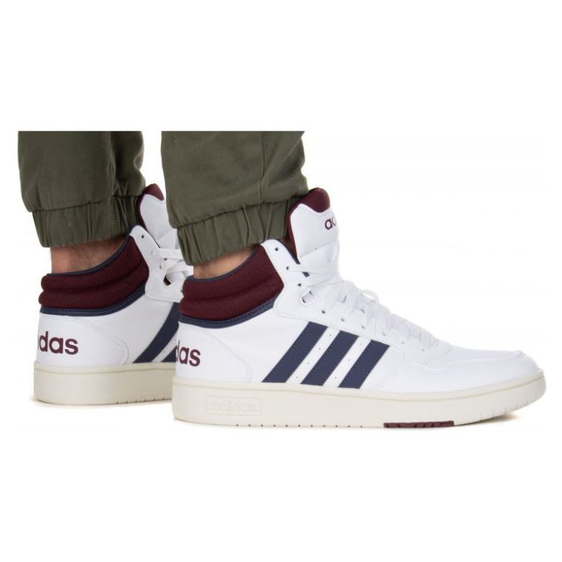 Adidas Shoes adidas Hoops 3.0 Mid M HP7895 (40 2/3)