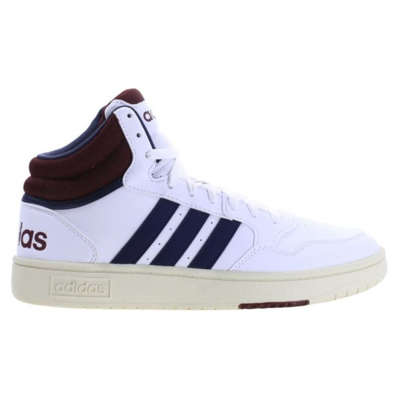 Adidas Shoes adidas Hoops 3.0 Mid M HP7895 (40 2/3)
