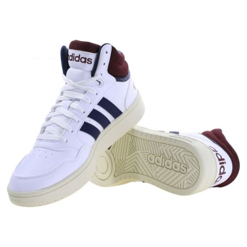 Adidas Shoes adidas Hoops 3.0 Mid M HP7895 (40 2/3)