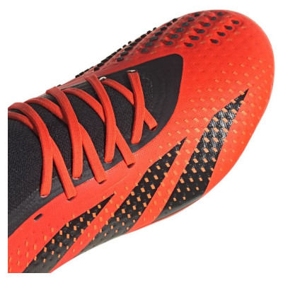 Adidas Predator Accuracy.2 FG M GW4587 football shoes (43 1/3)