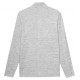4F Sweatshirt 4F M 4FSS23TFLEM052 cool light gray melange (XXL)
