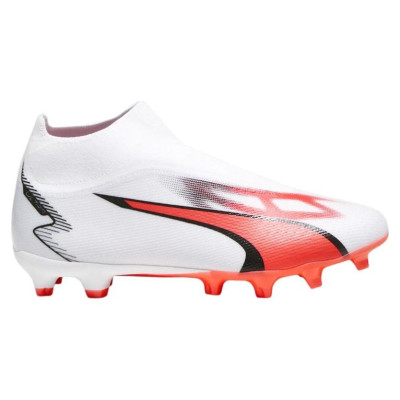Puma Ultra Match+ LL FG/AG M 107511 01 football shoes (44)