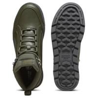 Puma Tarrenz SB III Puretex M 393930-03 shoes (42)