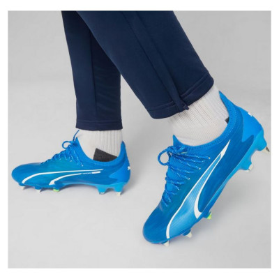 Puma Ultra Ultimate MxSG M 107504-03 shoes (46)