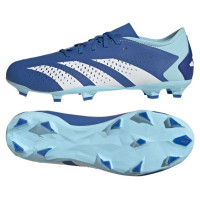 Adidas Predator Accuracy.3 L FG M GZ0015 football shoes (42)