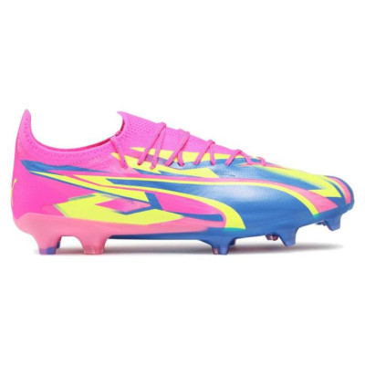 Puma Ultra Ultimate Energy FG/AG M 107540-01 football shoes (45)