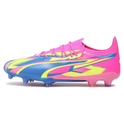 Puma Ultra Ultimate Energy FG/AG M 107540-01 football shoes (45)