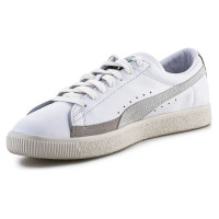 Puma Basket VTG Luxe M 382822-01 shoes (EU 46)
