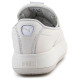 Puma Suede Mayu Slip-On W shoes 384430-02 (EU 40)