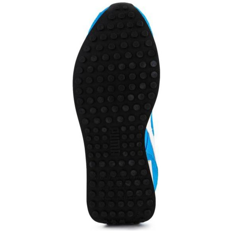 Puma future rider cut-out vintage shoes W 384861-02 (EU 38)