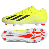 Adidas X Crazyfast League FG M IG0605 shoes (46 2/3)