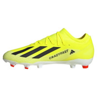 Adidas X Crazyfast League FG M IG0605 shoes (46 2/3)