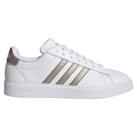 Adidas Grand Court Cloudfoam Lifestyle Court Comfort W GW9215 shoes (36)