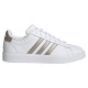 Adidas Grand Court Cloudfoam Lifestyle Court Comfort W GW9215 shoes (36)