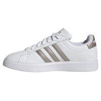 Adidas Grand Court Cloudfoam Lifestyle Court Comfort W GW9215 shoes (36)