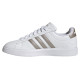 Adidas Grand Court Cloudfoam Lifestyle Court Comfort W GW9215 shoes (36)