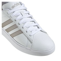 Adidas Grand Court Cloudfoam Lifestyle Court Comfort W GW9215 shoes (36)