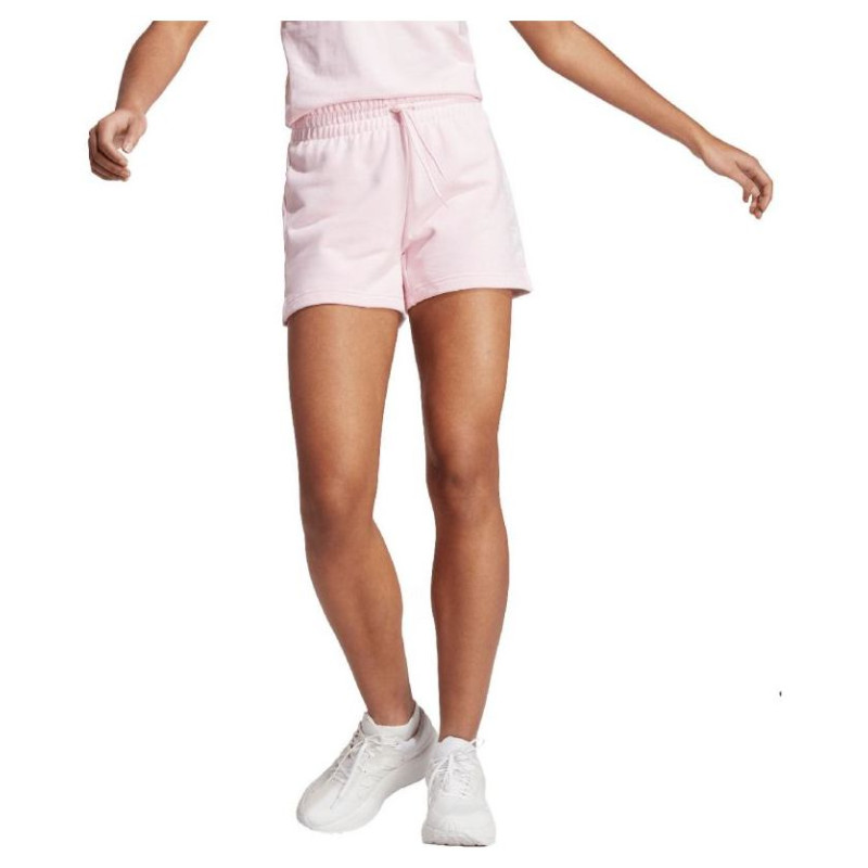 Adidas Essentials Linear French Terry W shorts IC6877 (XL)