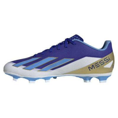 Adidas X CRAZYFAST Club Messi FxG ID0724 shoes (44)