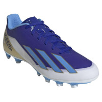 Adidas X CRAZYFAST Club Messi FxG ID0724 shoes (44)