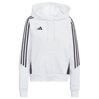 Adidas Tiro 24 Hooded W sweatshirt IR7508 (XS)