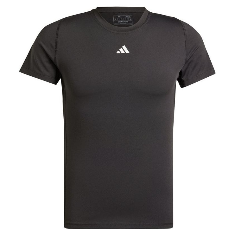 Adidas Techfit Aeroready Short Sleeve M IS7606 T-shirt (XL)