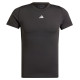 Adidas Techfit Aeroready Short Sleeve M IS7606 T-shirt (XL)