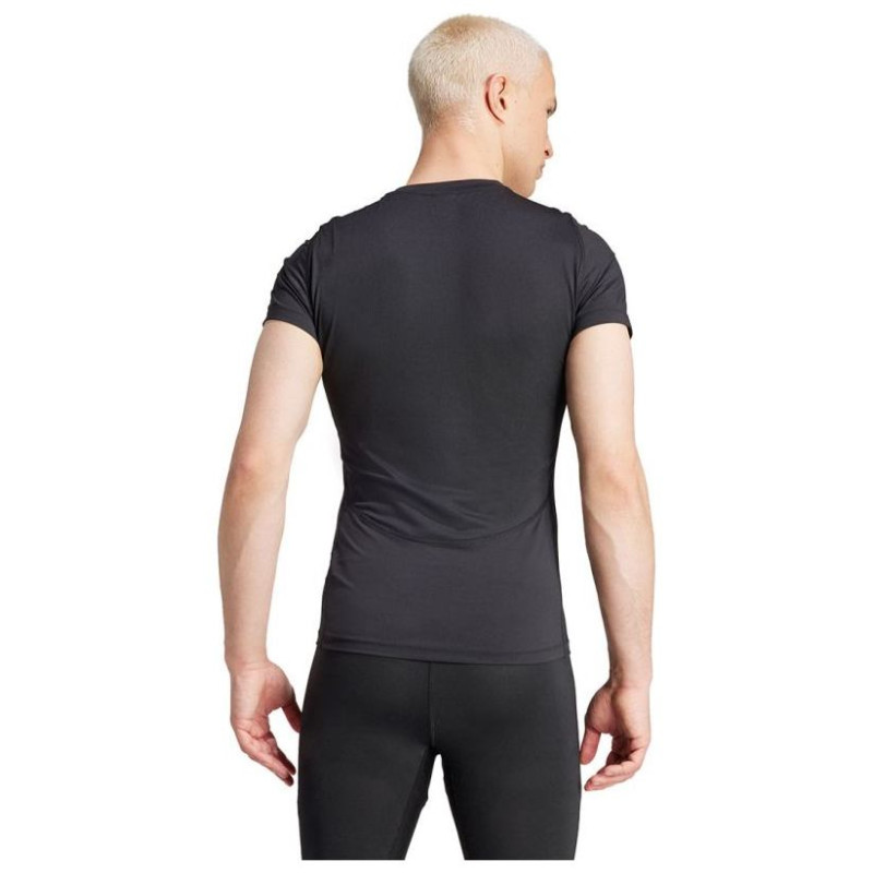 Adidas Techfit Aeroready Short Sleeve M IS7606 T-shirt (XL)