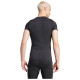 Adidas Techfit Aeroready Short Sleeve M IS7606 T-shirt (XL)