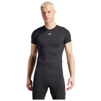 Adidas Techfit Aeroready Short Sleeve M IS7606 T-shirt (XL)