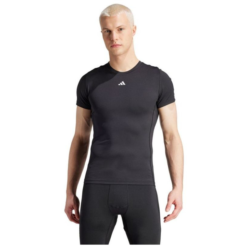 Adidas Techfit Aeroready Short Sleeve M IS7606 T-shirt (XL)