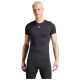 Adidas Techfit Aeroready Short Sleeve M IS7606 T-shirt (XL)