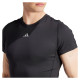 Adidas Techfit Aeroready Short Sleeve M IS7606 T-shirt (XL)