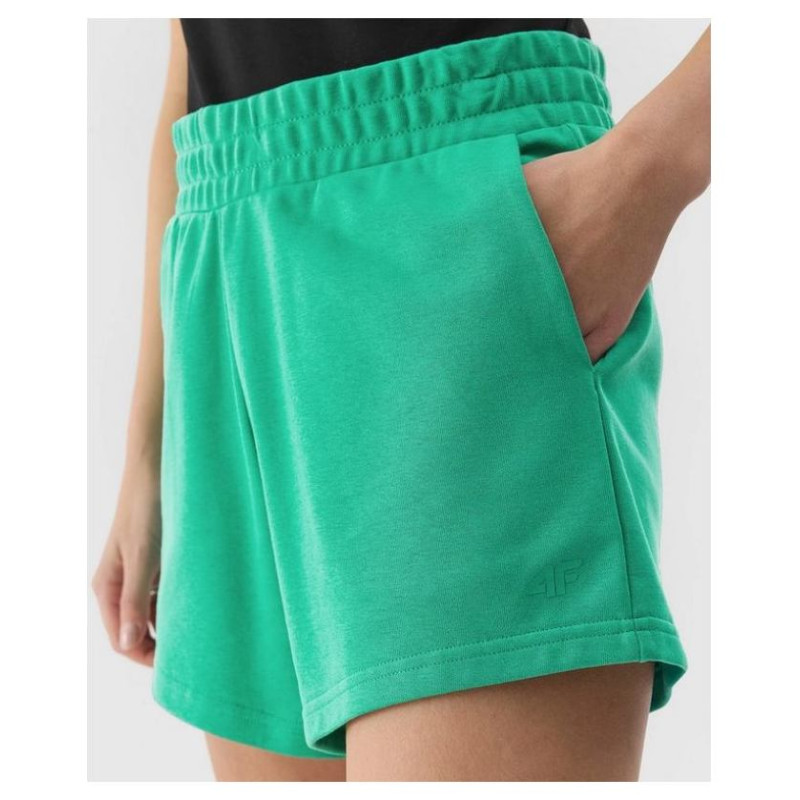4F Shorts W 4FWSS24TSHOF286 41S (S)