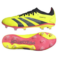 Adidas Predator Pro FG M IG7776 football shoes (44)