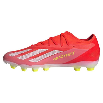 Adidas X Crazyfast Pro FG M IG0600 football shoes (47 1/3)