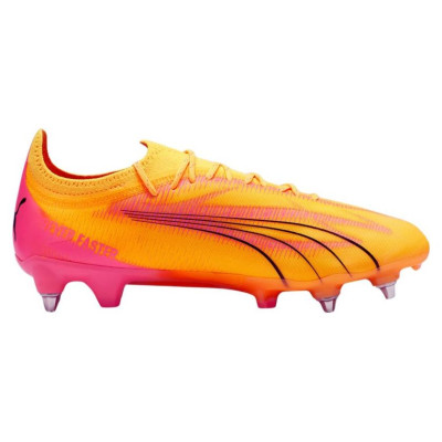 Puma Ultra Ultimate MxSG M 107747 03 football shoes (44,5)