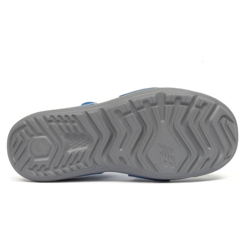 New Balance Jr SYA809R3 sandals (28,5)
