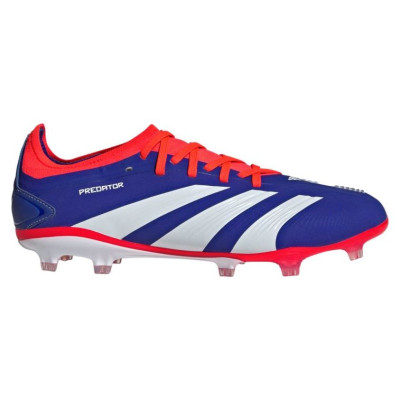 Adidas Predator Pro FG IF6330 football shoes (42 2/3)