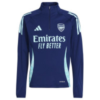 Adidas Arsenal London Training Top Jr IT2204 sweatshirt (140 cm)