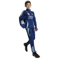 Adidas Arsenal London Training Top Jr IT2204 sweatshirt (140 cm)