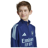Adidas Arsenal London Training Top Jr IT2204 sweatshirt (140 cm)