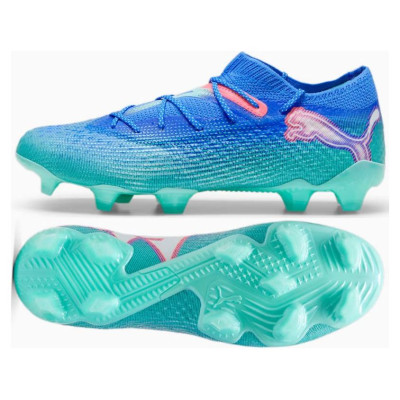 Puma Future 7 Ultimate Low FG/AG M 107919 01 shoes (45)