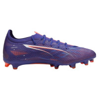 Puma Ultra 5 Pro FG/AG M 107685 01 football shoes (40,5)