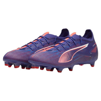 Puma Ultra 5 Pro FG/AG M 107685 01 football shoes (40,5)