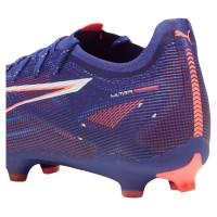 Puma Ultra 5 Pro FG/AG M 107685 01 football shoes (40,5)